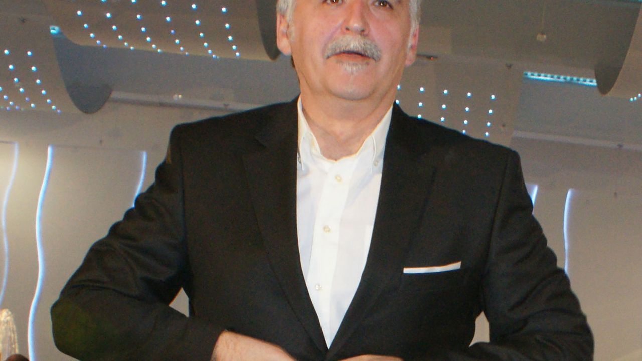 dragan stojkovic bosanac