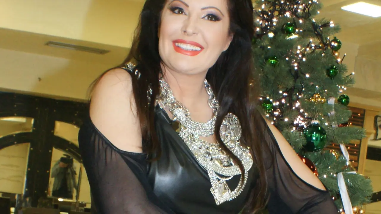 dragana mirkovic