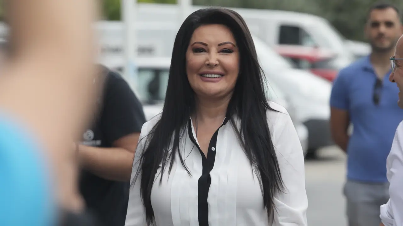 Dragana-Mirković
