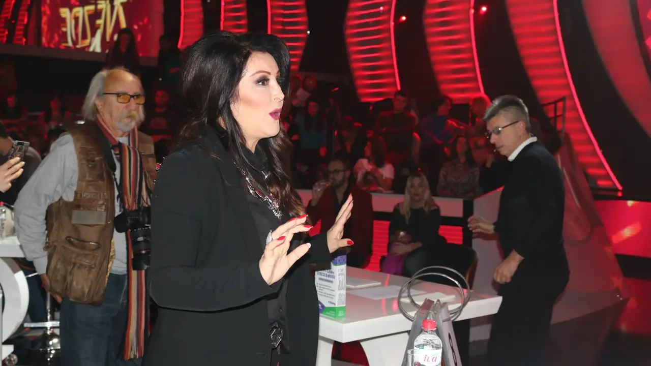 dragana-mirkovic