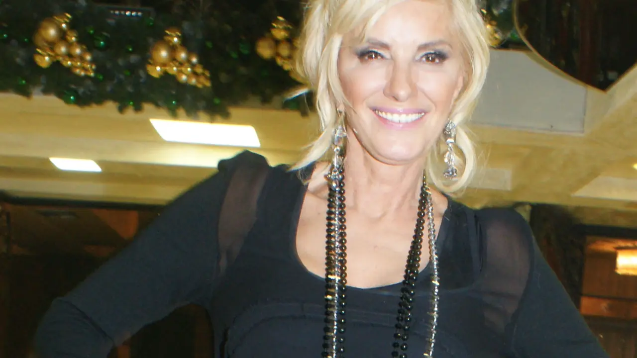 dragica radosavljevic cakana