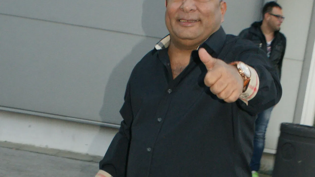 dzej