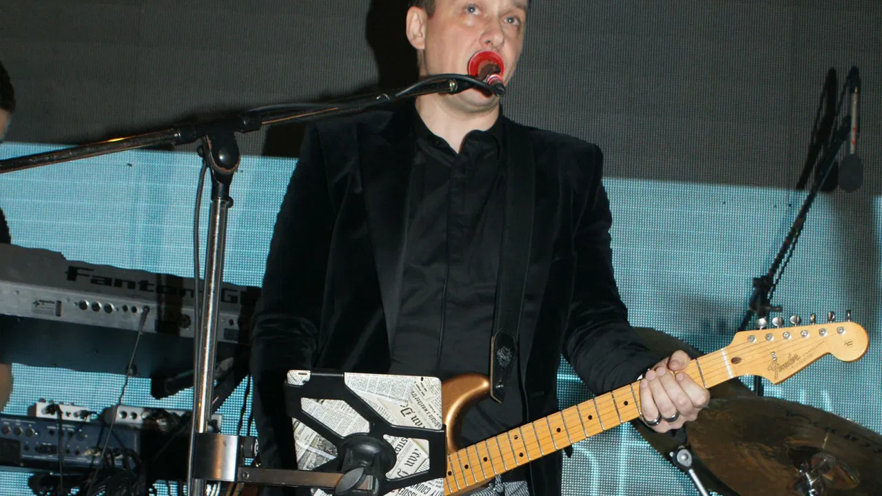 dzenan loncarevic