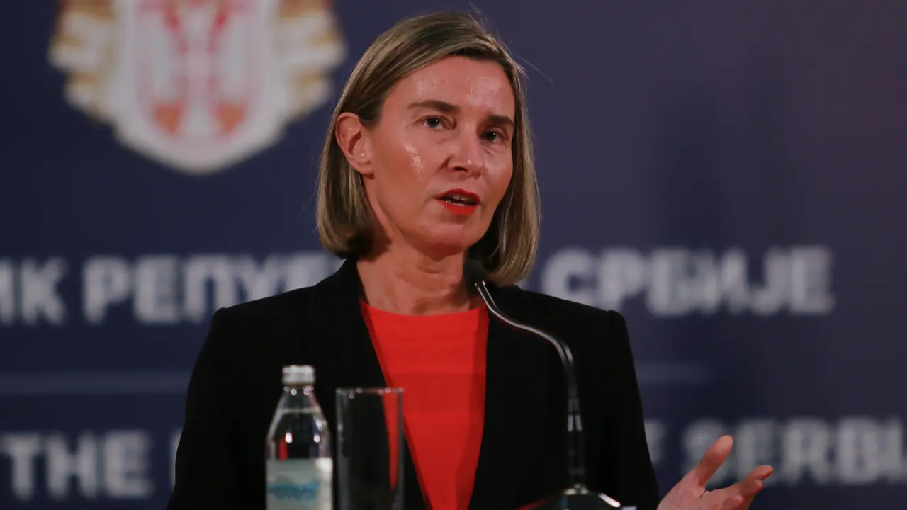 federika-mogerini