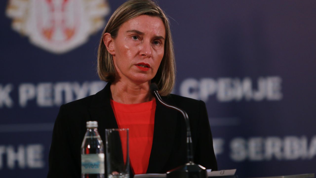 federika-mogerini