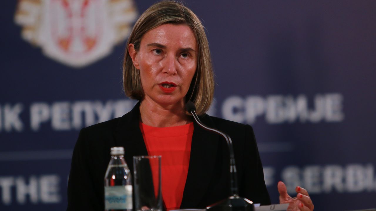 federika-mogerini