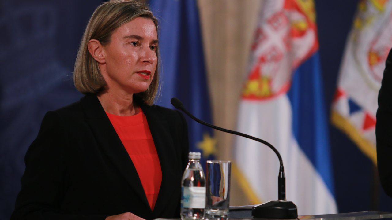 federika-mogerini