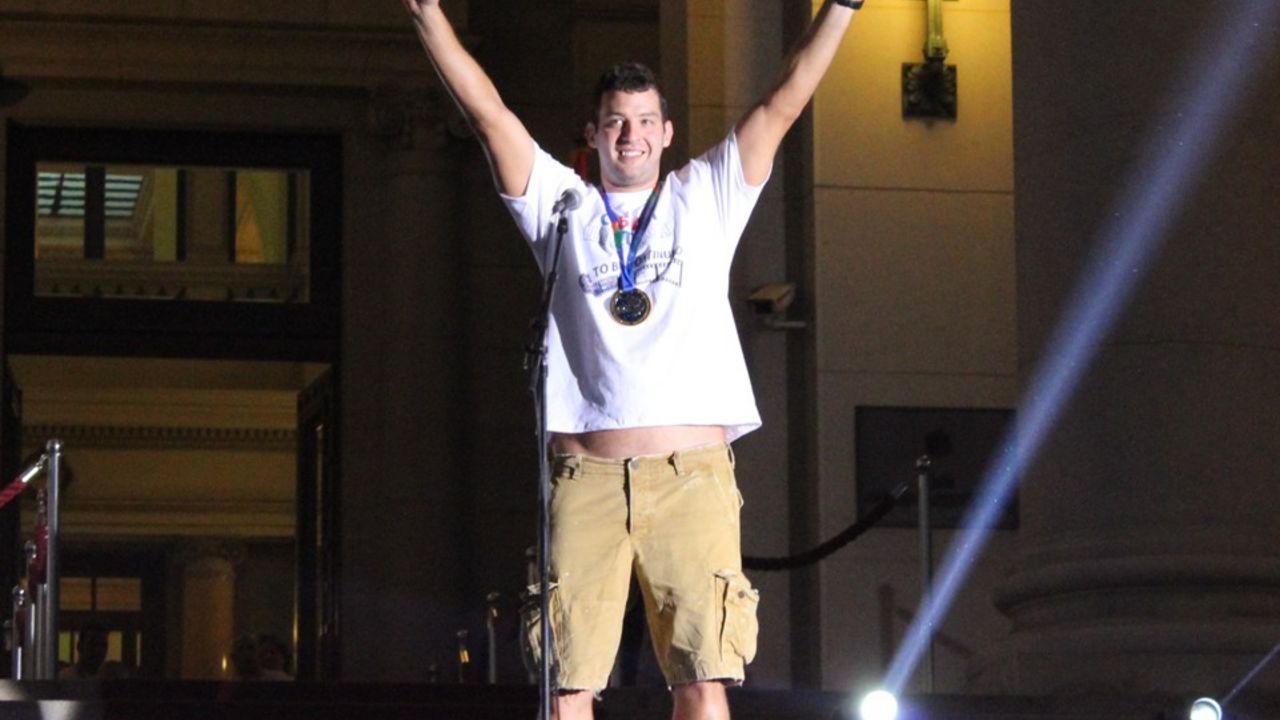 Filip Filipović