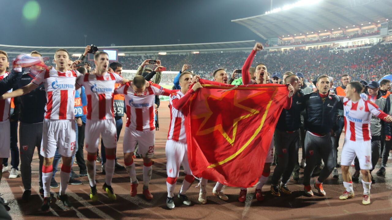 FK-crvena-zvezda