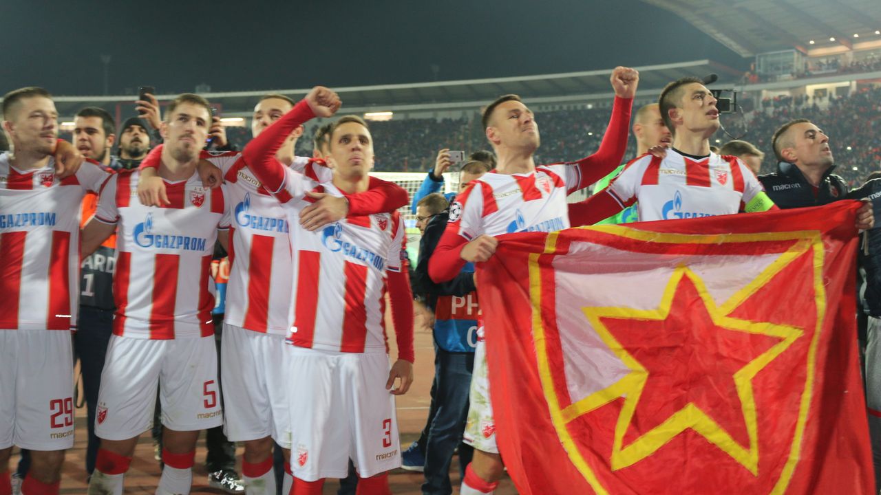 FK-crvena-zvezda
