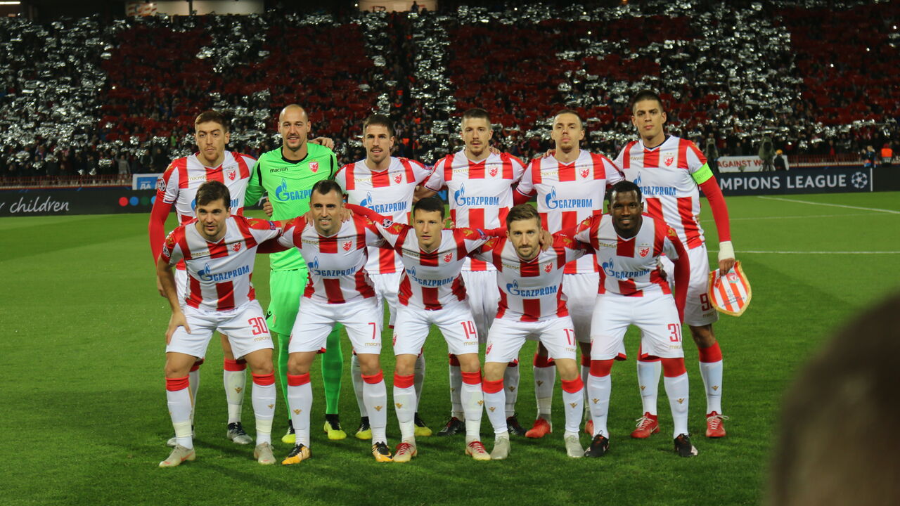 FK-crvena-zvezda