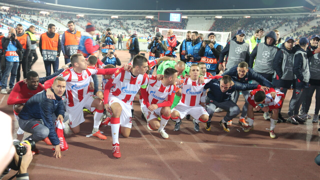 FK-crvena-zvezda