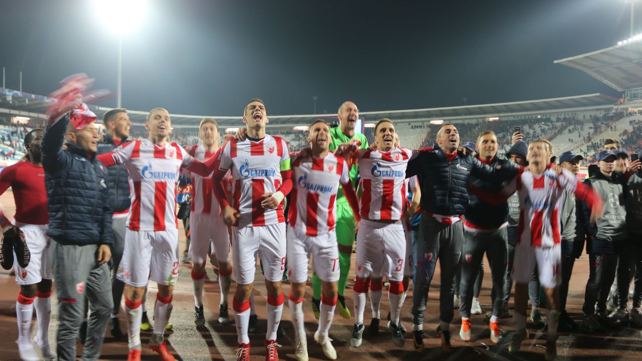 FK-crvena-zvezda