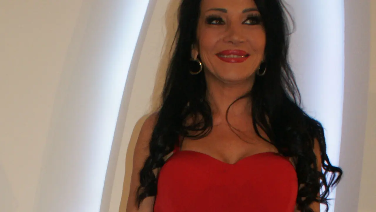 goca bozinovska