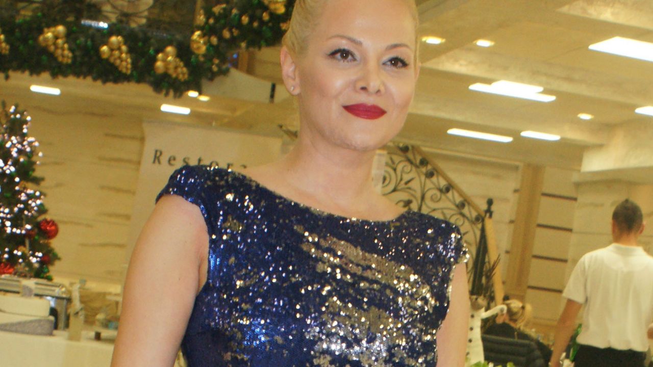ilda saulic