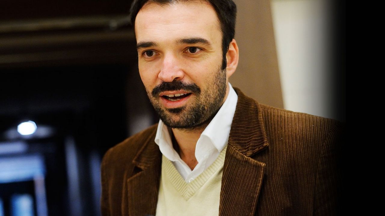 ivan bosiljcic