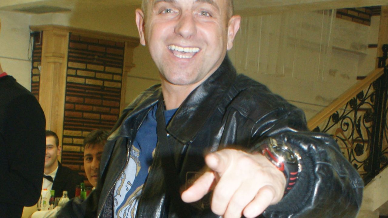ivan gavrilovic