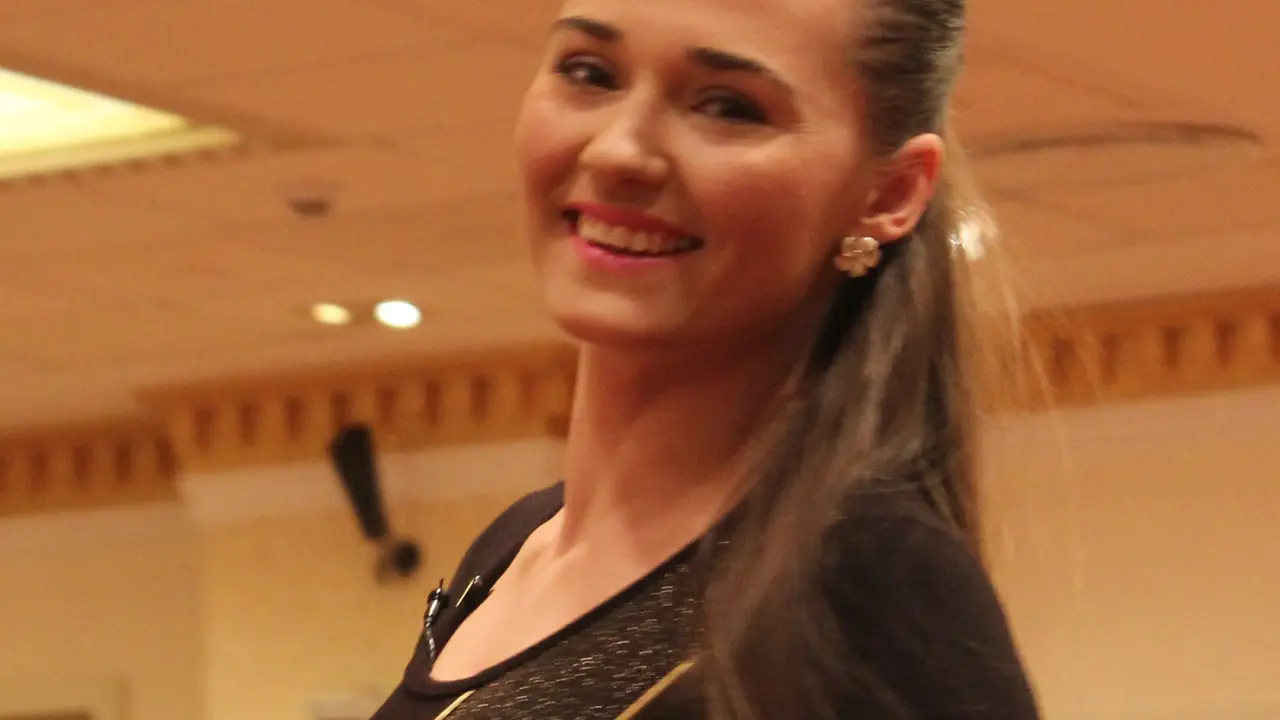 ivona negovanovic