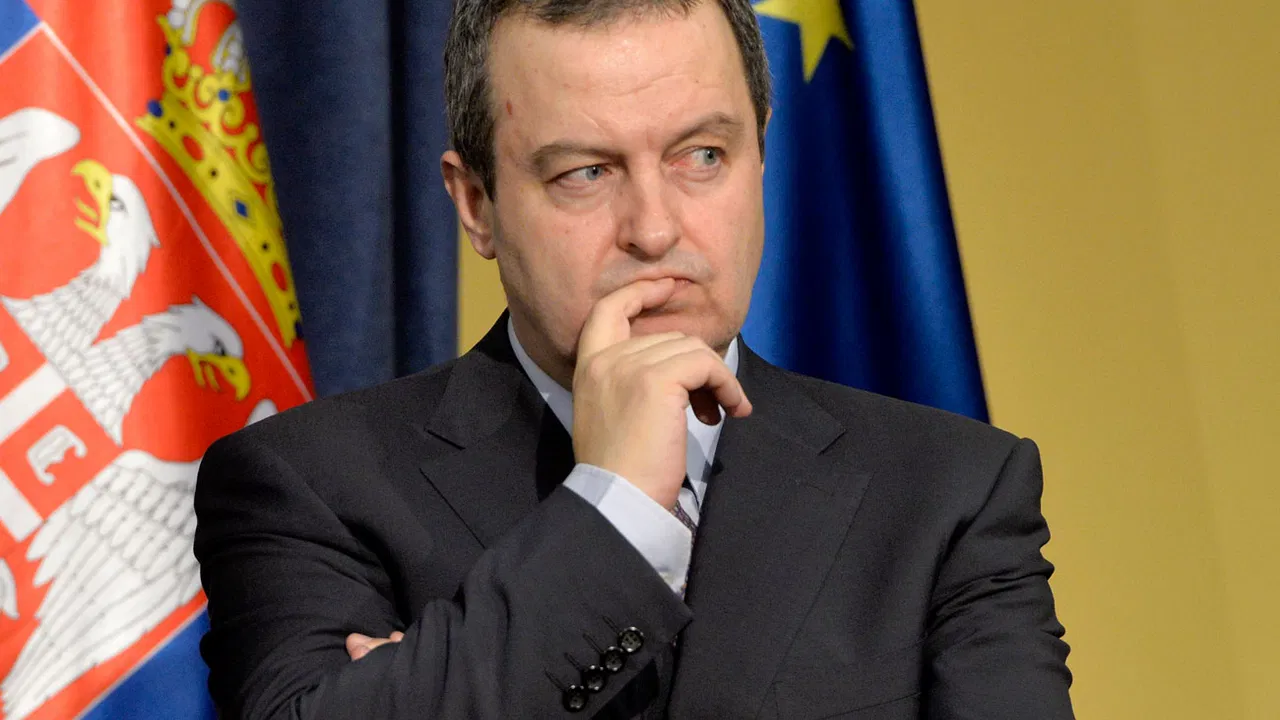 ivica dacic