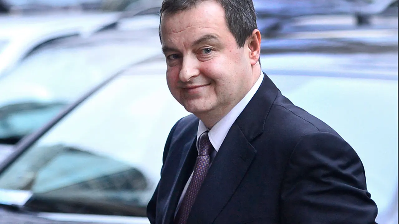 ivica dacic