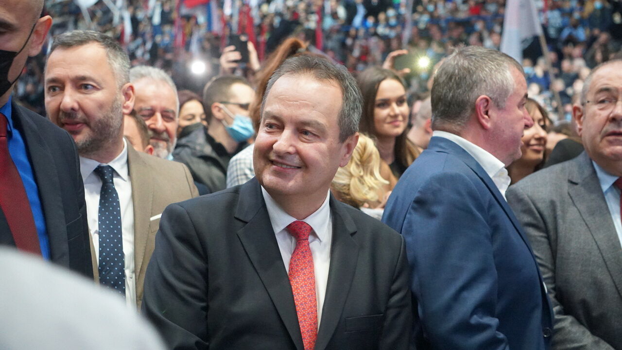 Ivica-Dačić