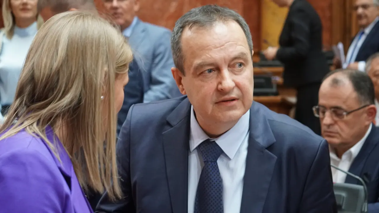 Ivica-Dačić