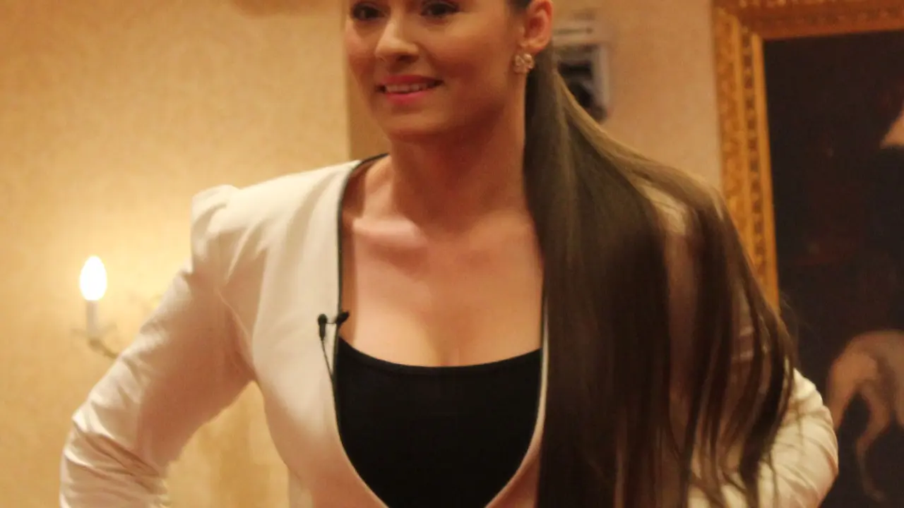ivona negovanovic