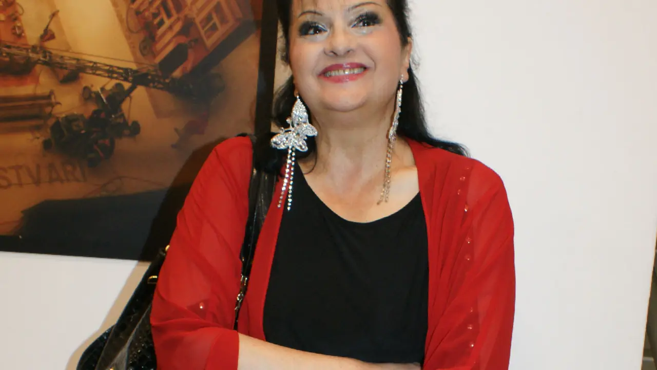 izvorinka milosevic