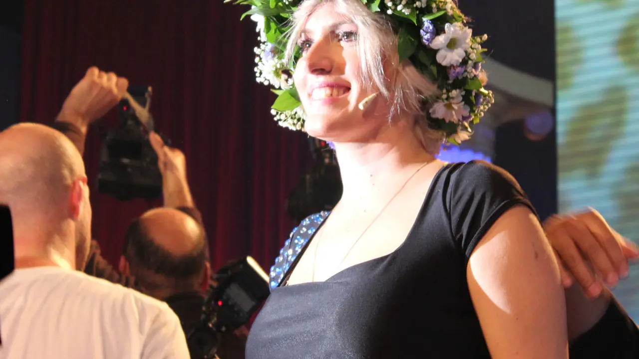 jelena golubovic