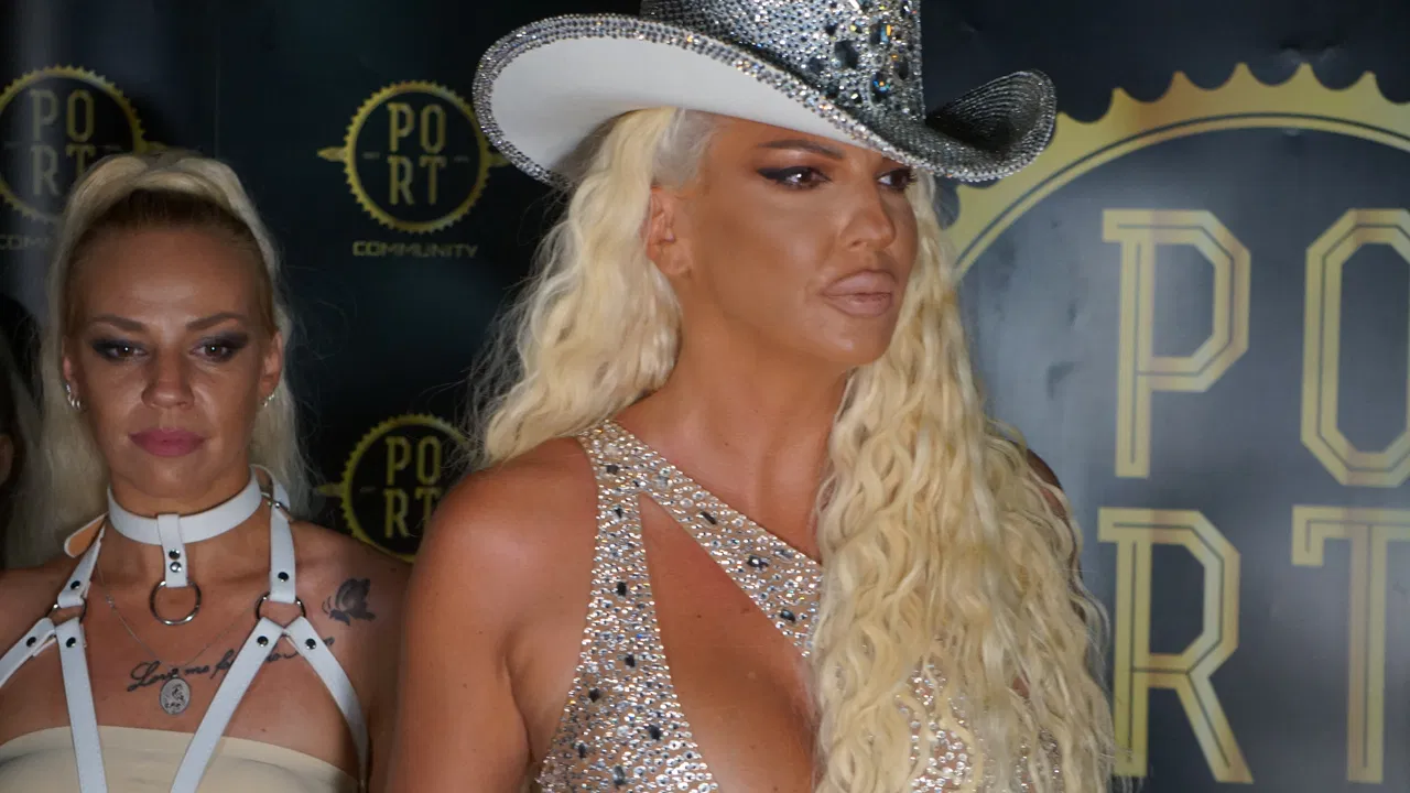 Jelena-Karleuša