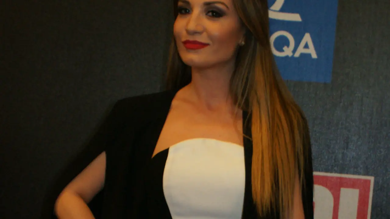 jelena tomasevic