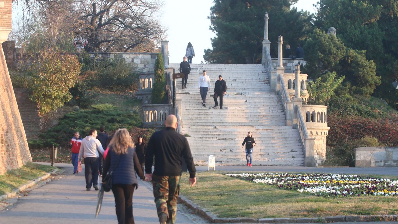 kalemegdan