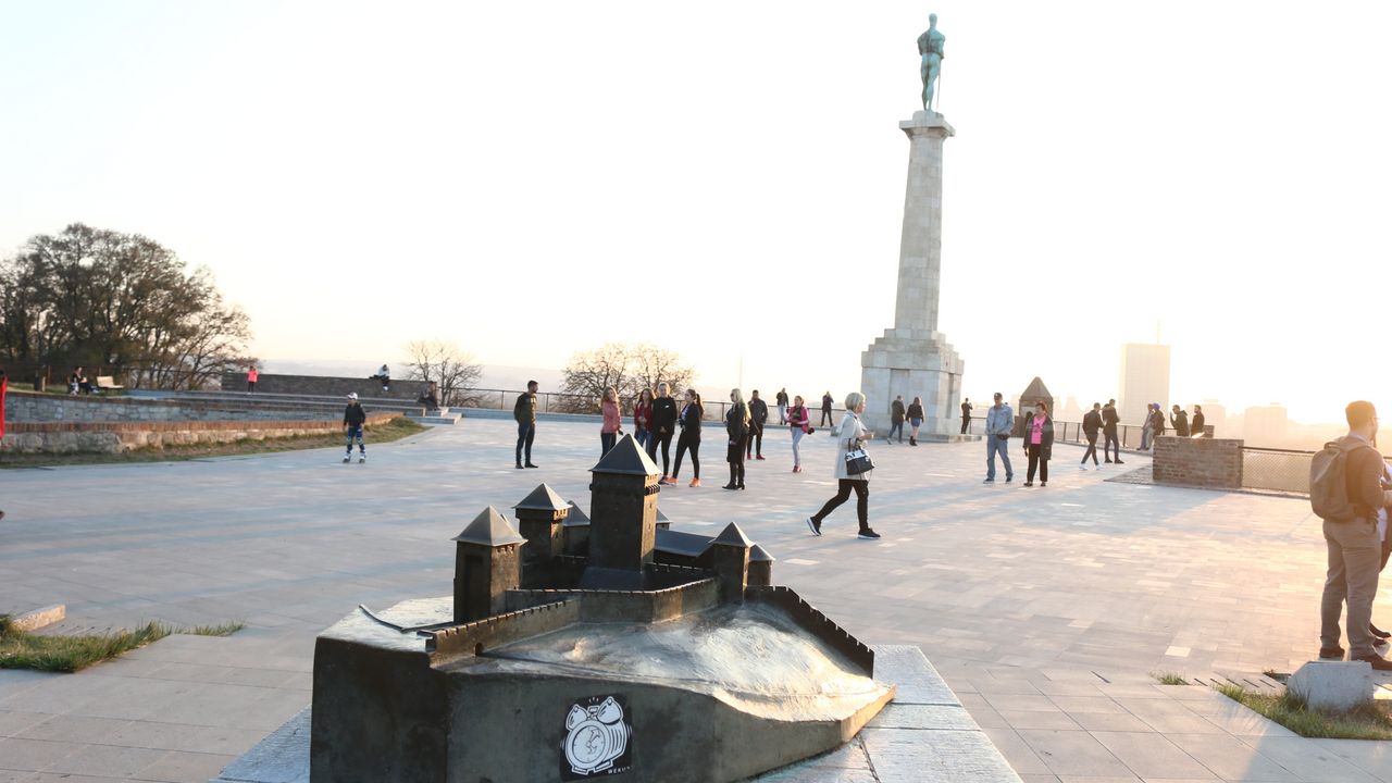 kalemegdan