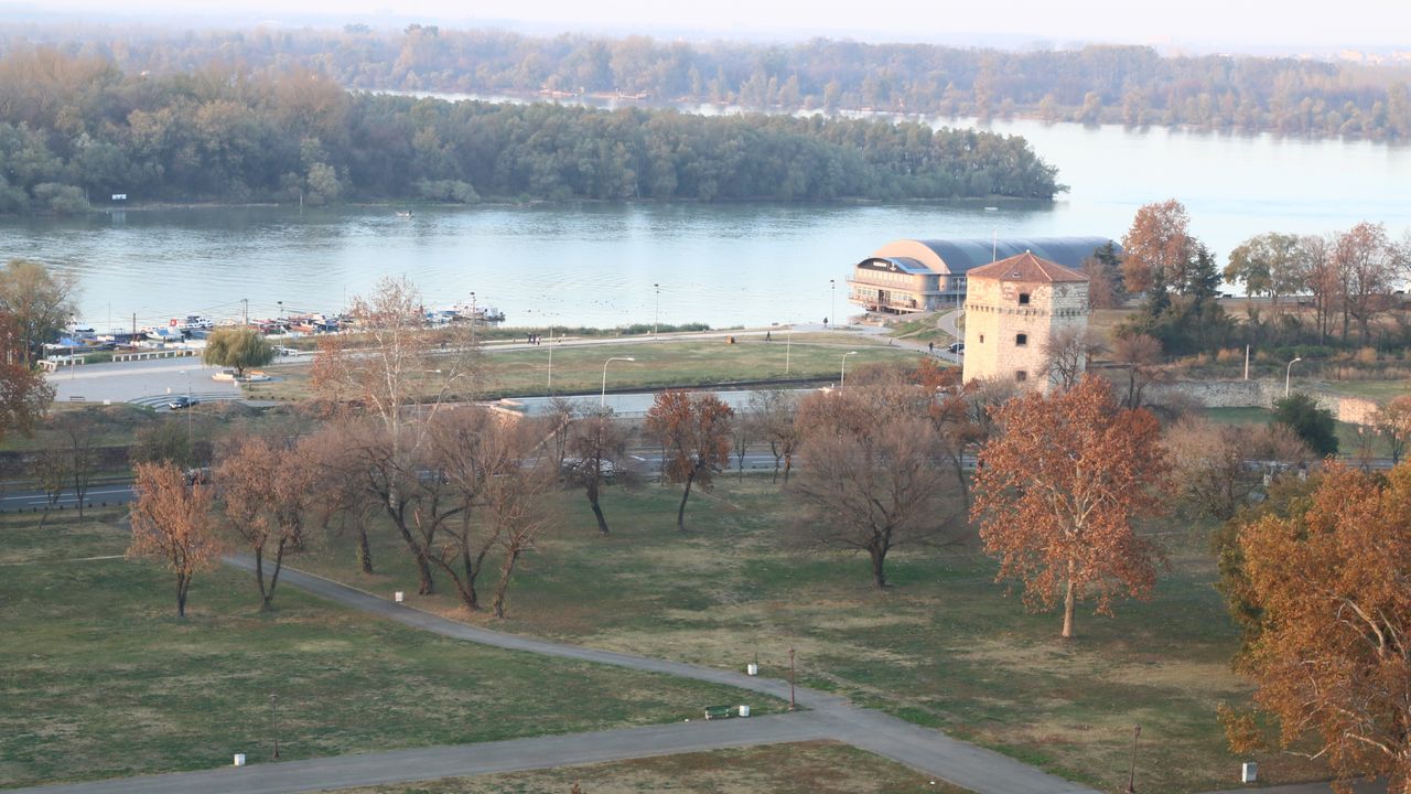 kalemegdan