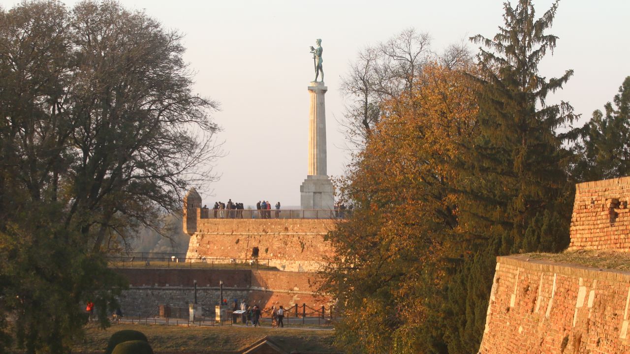 kalemegdan