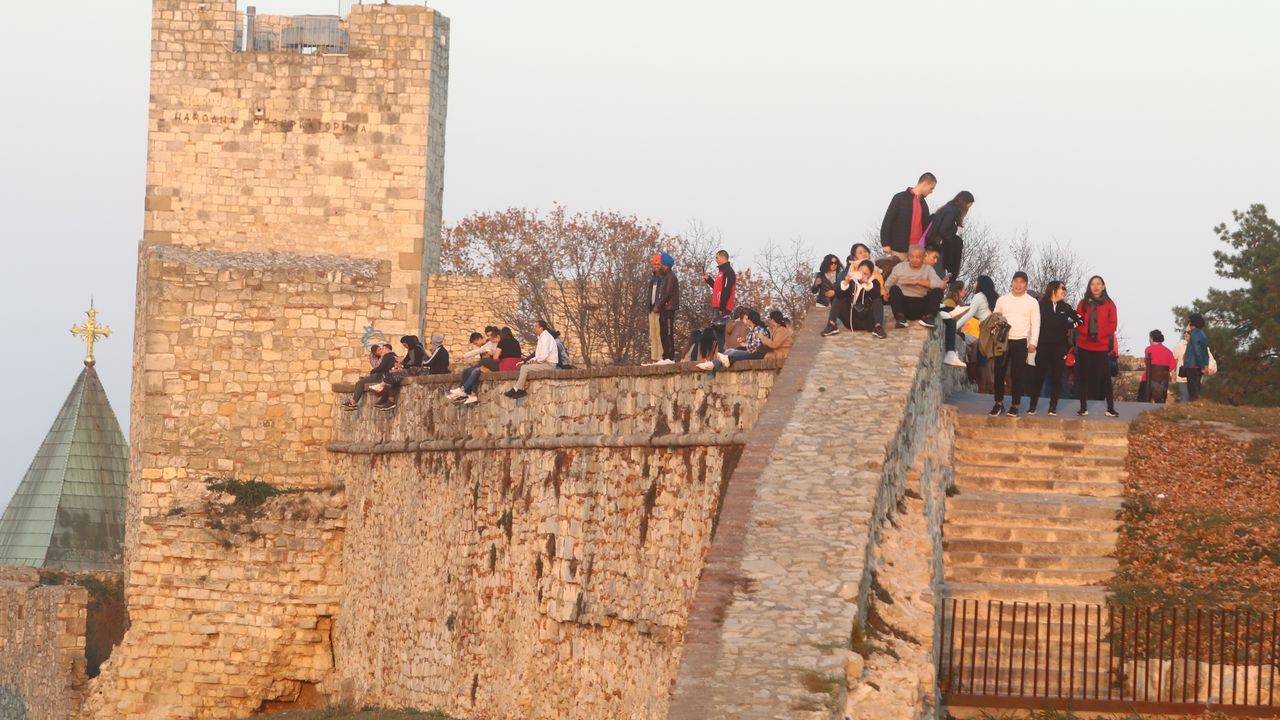 kalemegdan