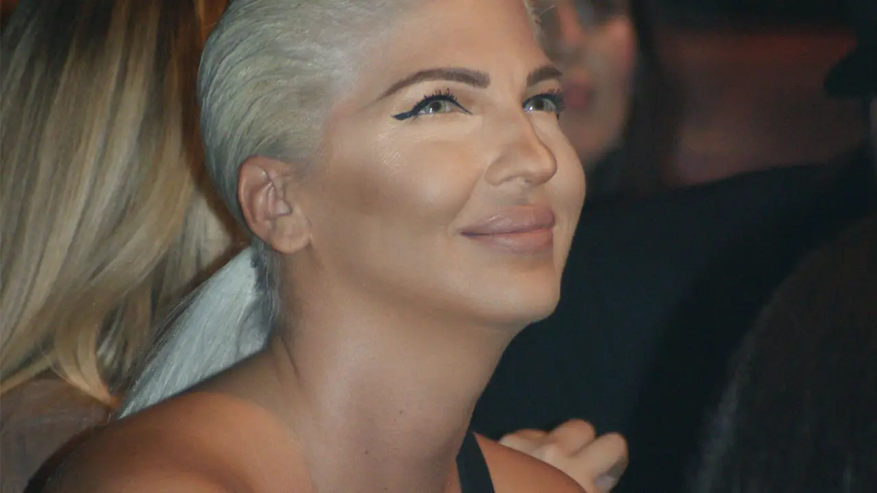 jelena karleusa