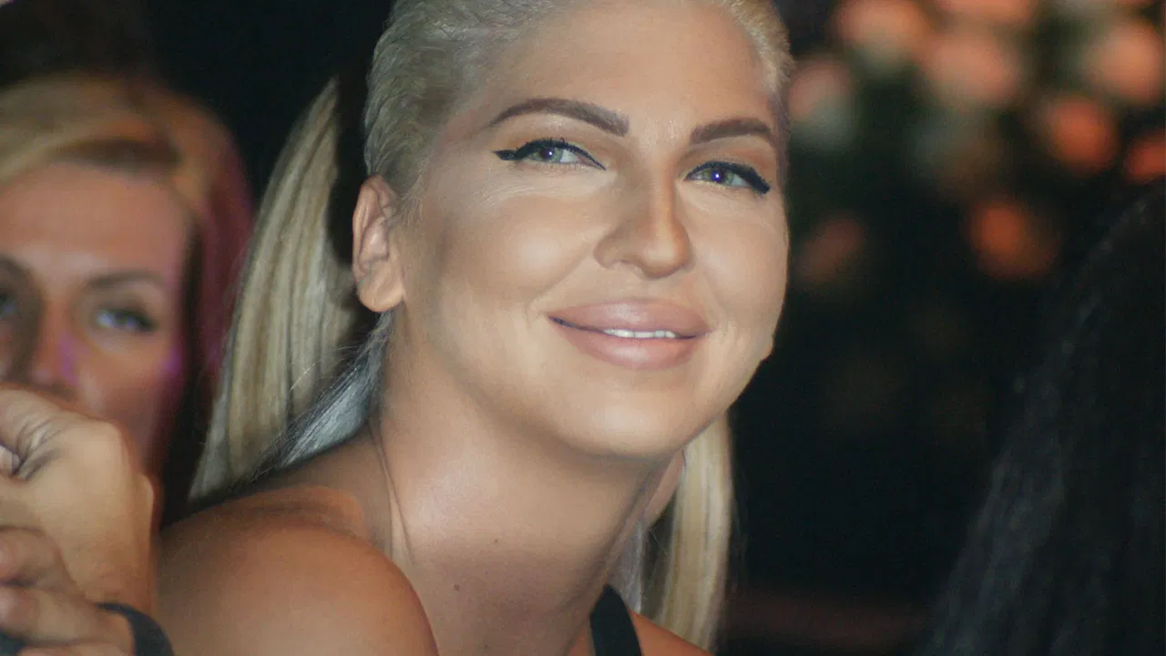 jelena karleusa