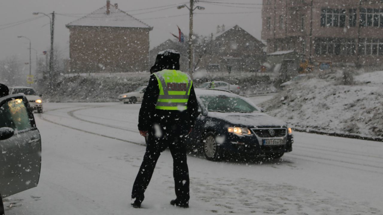 kosovo
