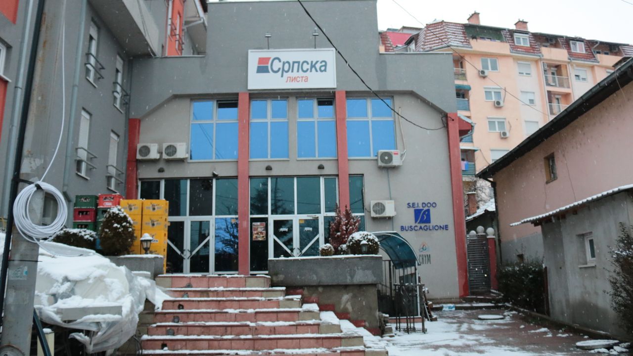 kosovo