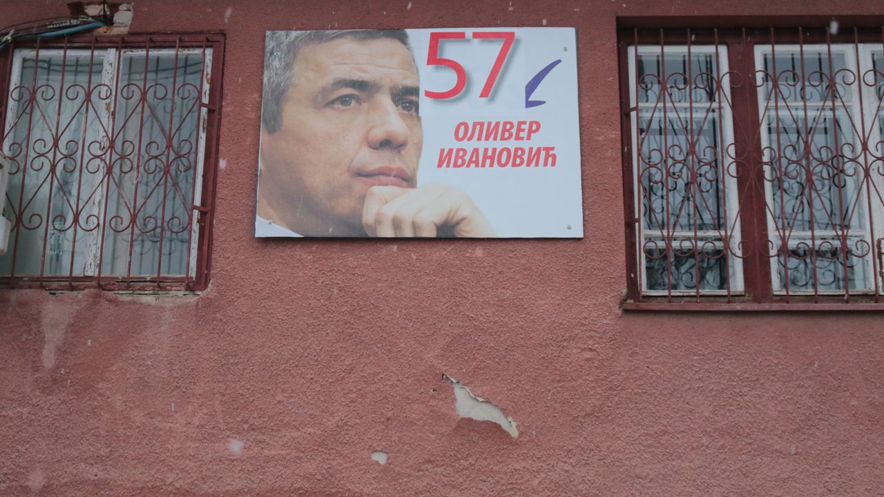 kosovo