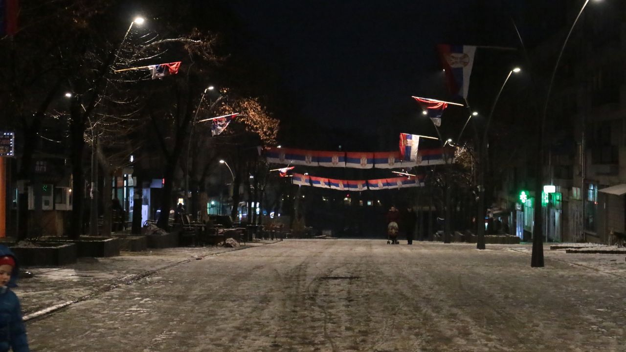 kosovo