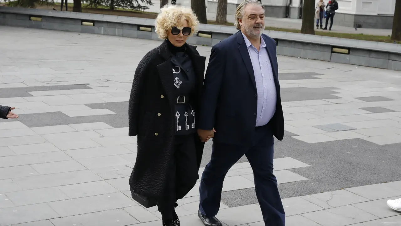 Lepa-Brena,-Boba-Živojinović 