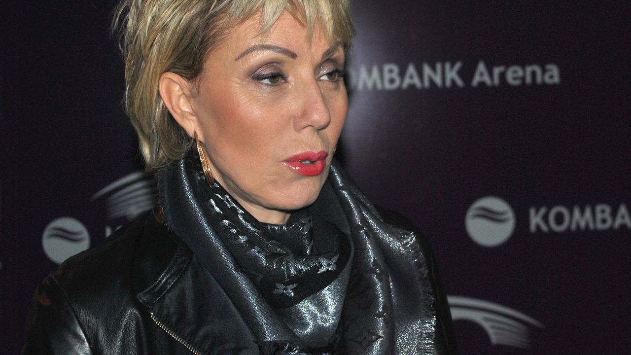 lepa brena
