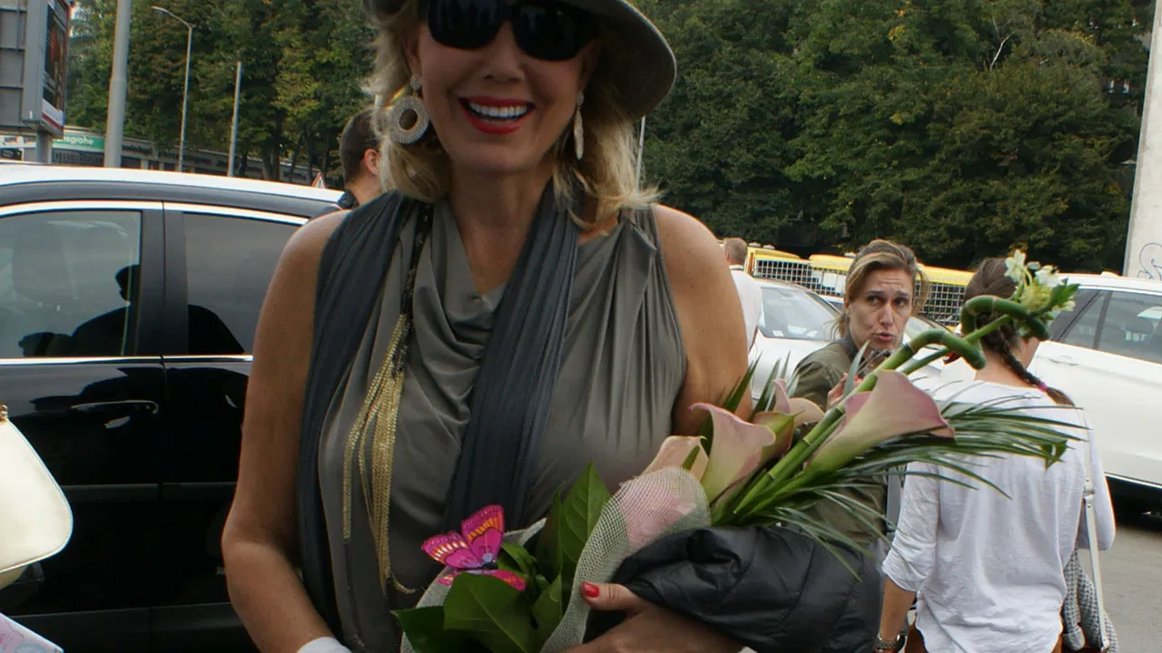 lepa brena