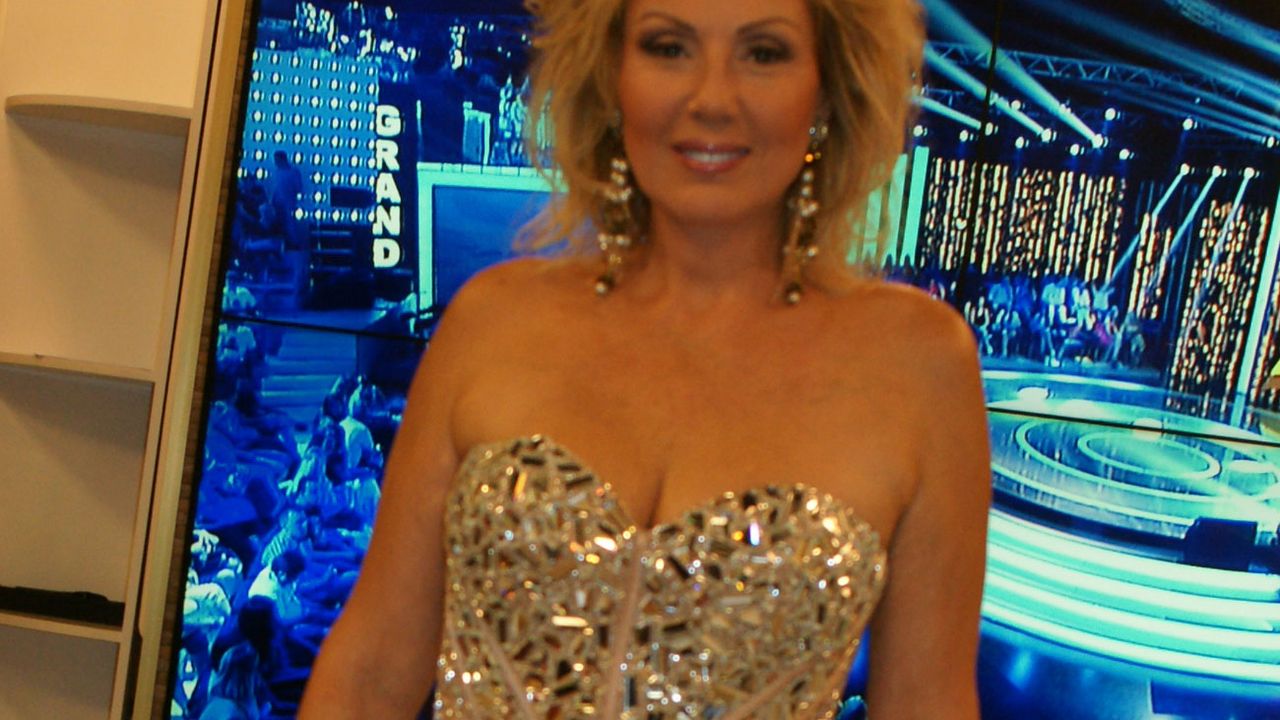 lepa brena