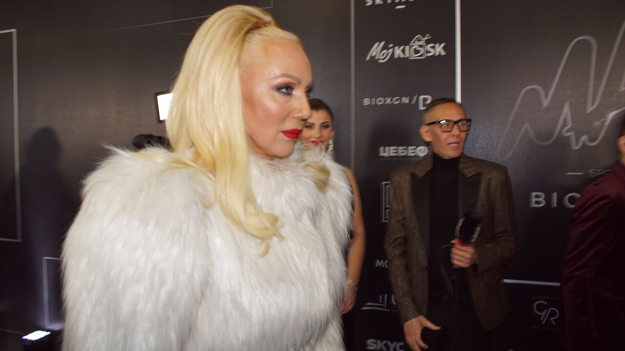 lepa-brena