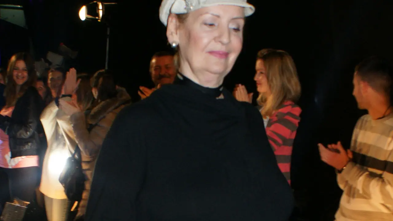 lepa lukic