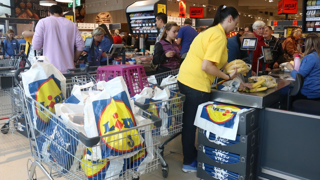 lidl