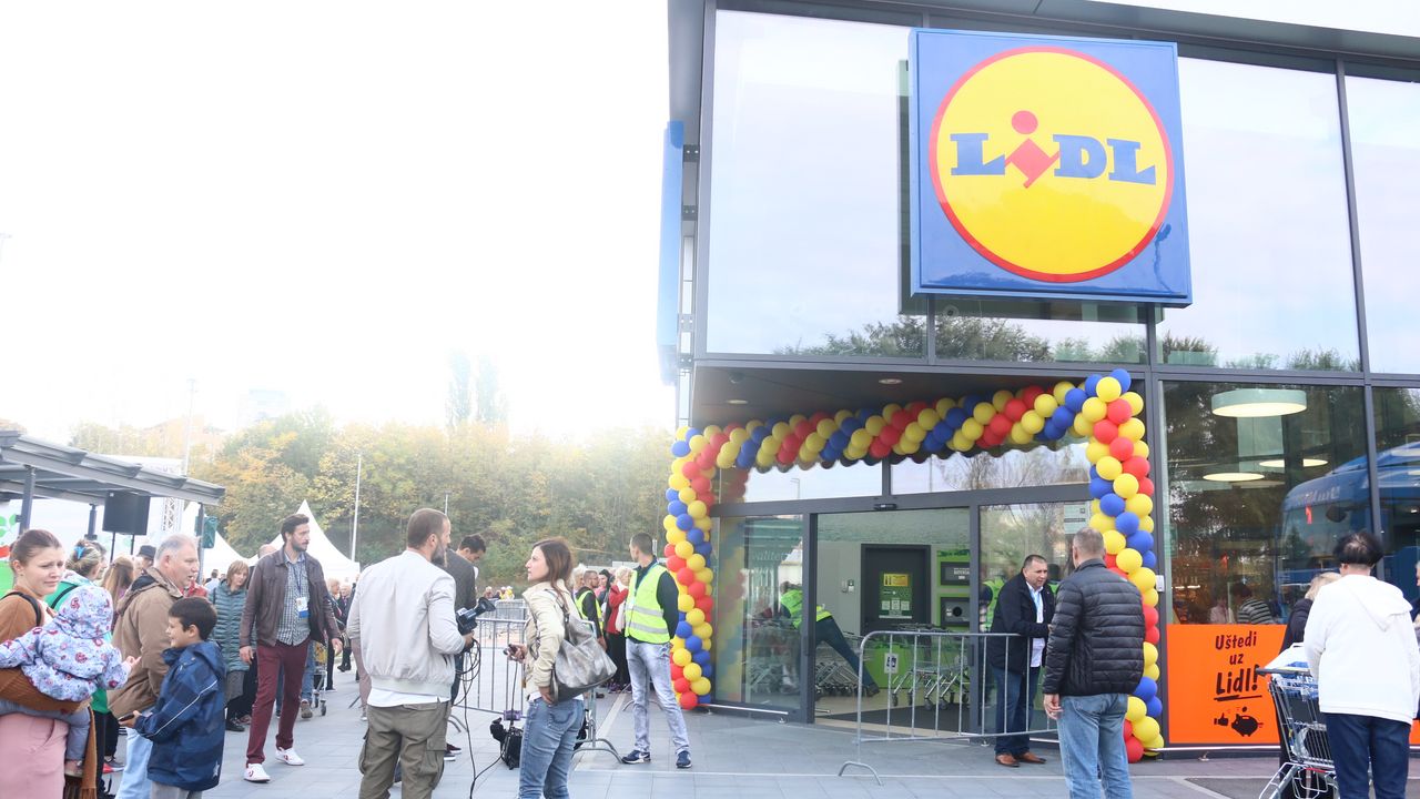 lidl